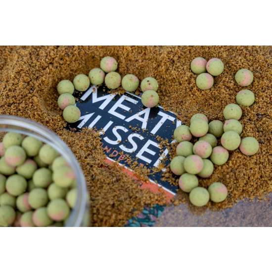 Nada Feeder Sonubaits - Meaty Mussel Mix